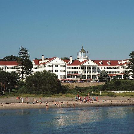 Colony Hotel Kennebunkport Exterior foto