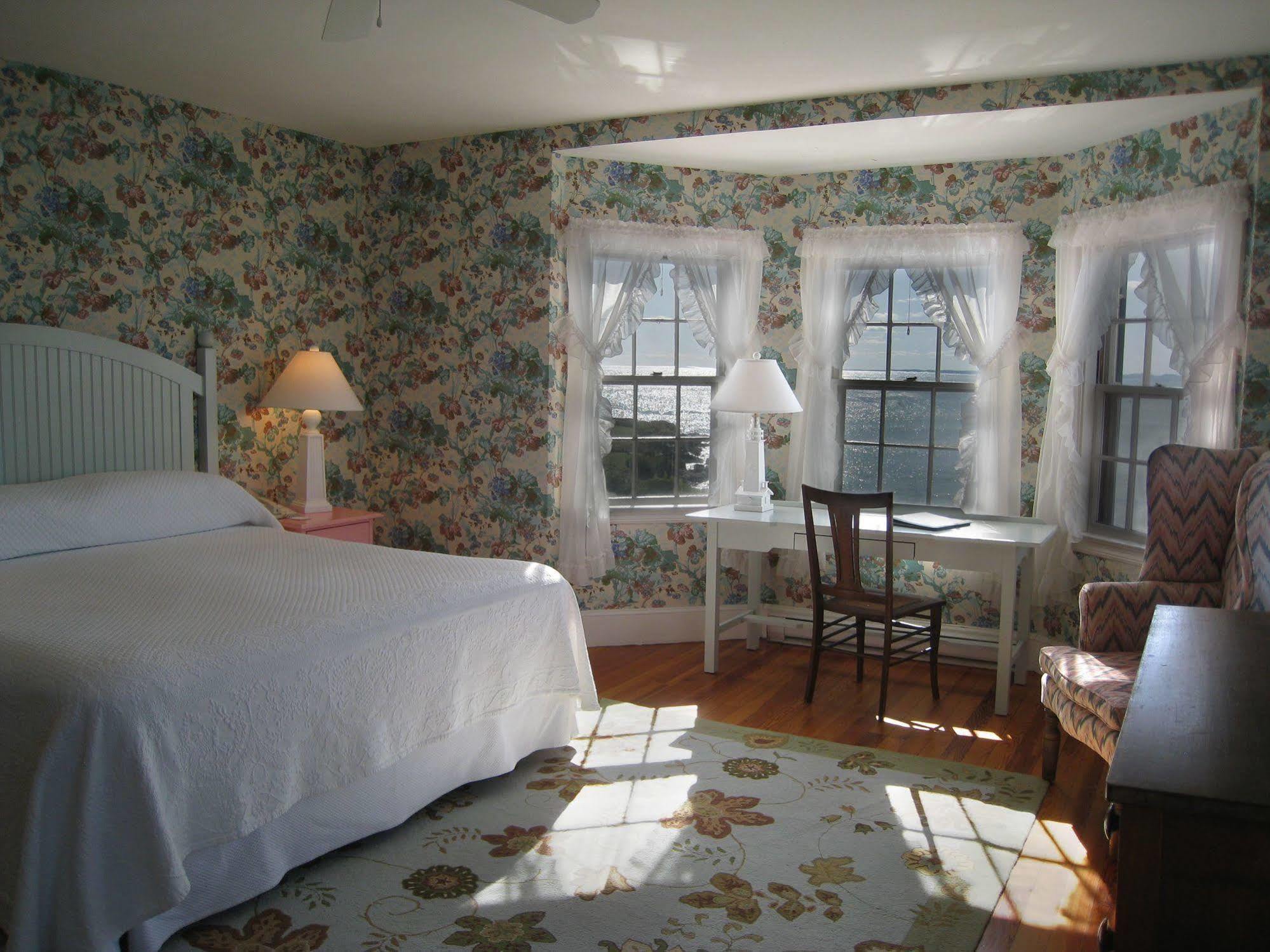 Colony Hotel Kennebunkport Exterior foto